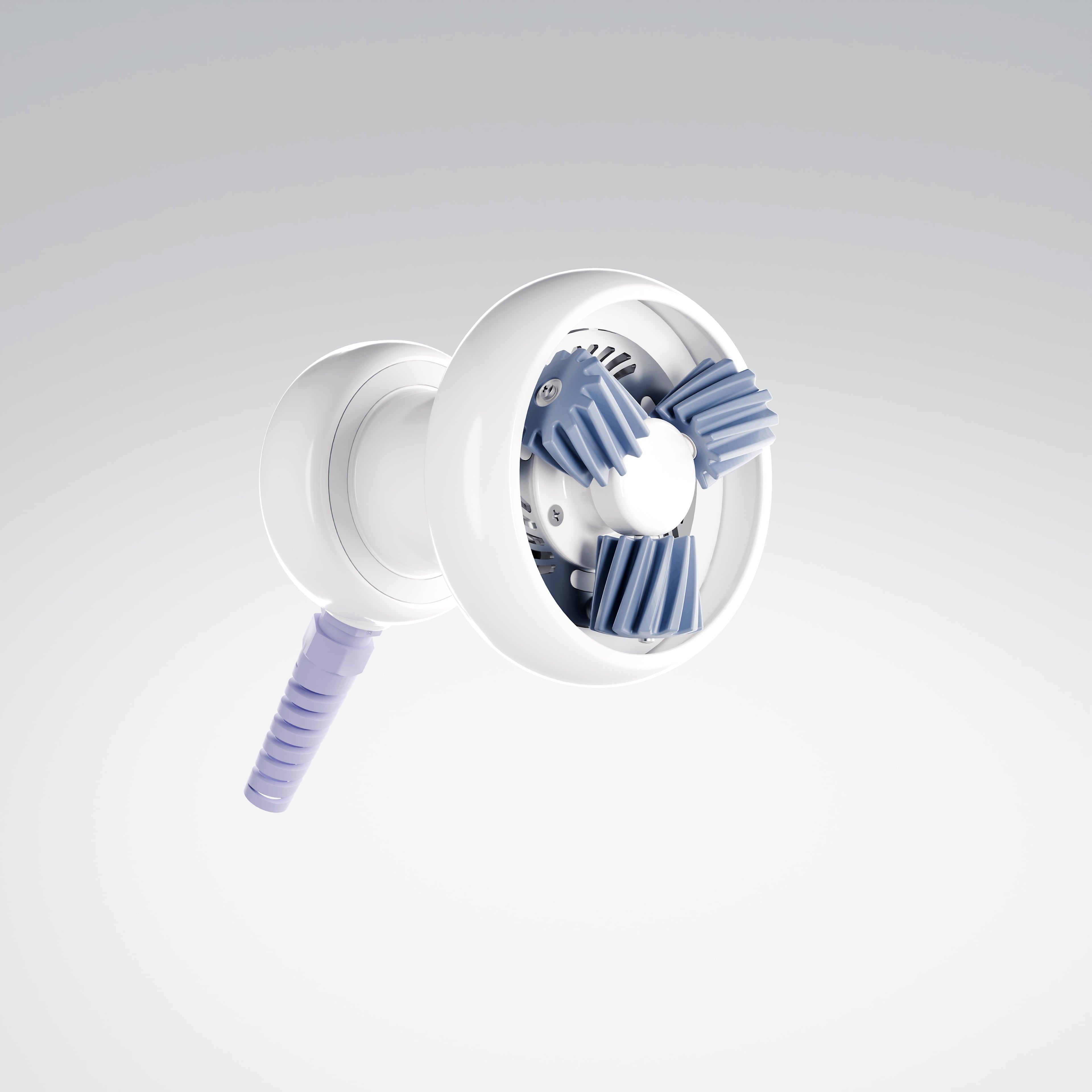2 VibraWave-Handstücke